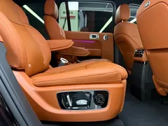 2024 Li Auto L9 Pro, чёрный — фото 18