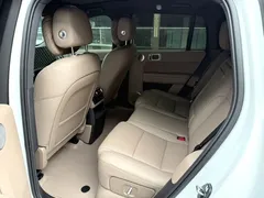 2025 Li Auto L6 Pro, белый — фото 6