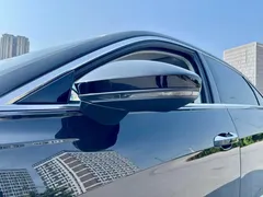 2023 Audi A6L 40 TFSI, чёрный — фото 5
