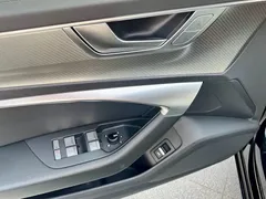 2023 Audi A6L 40 TFSI, чёрный — фото 7