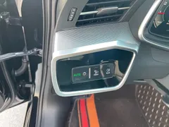 2023 Audi A6L 40 TFSI, чёрный — фото 8