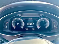 2023 Audi A6L 40 TFSI, чёрный — фото 15