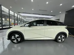 2023 BYD Dolphin 420km Freedom — фото 4