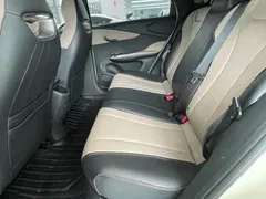 2023 BYD Dolphin 420km Freedom — фото 10