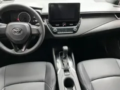2022 Toyota Levin TNGA 1.5L CVT Base, белый — фото 8