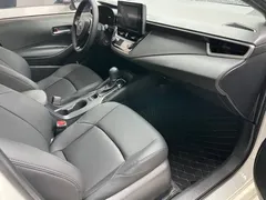 2022 Toyota Levin TNGA 1.5L CVT Base, белый — фото 9
