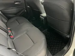 2022 Toyota Levin TNGA 1.5L CVT Base, белый — фото 10