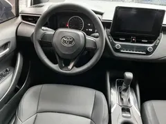 2022 Toyota Levin TNGA 1.5L CVT Base, белый — фото 11