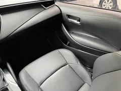2022 Toyota Levin TNGA 1.5L CVT Base, белый — фото 12