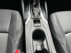 2022 Toyota Levin TNGA 1.5L CVT Base, белый — фото 14
