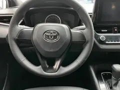 2022 Toyota Levin TNGA 1.5L CVT Base, белый — фото 15