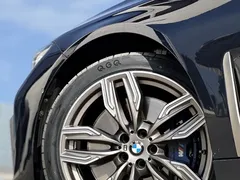 2019 BMW 7 Series 7 M760Li xDrive V12, чёрный — фото 18