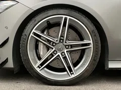 2021 Mercedes-Benz CLA AMG 45 4MATIC — фото 8