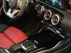 2021 Mercedes-Benz CLA AMG 45 4MATIC — фото 13