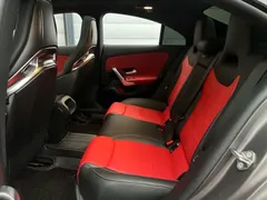 2021 Mercedes-Benz CLA AMG 45 4MATIC — фото 14
