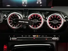 2021 Mercedes-Benz CLA AMG 45 4MATIC — фото 18