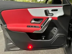 2021 Mercedes-Benz CLA AMG 45 4MATIC — фото 19