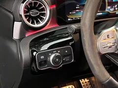 2021 Mercedes-Benz CLA AMG 45 4MATIC — фото 20