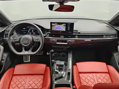 2023 Audi S4 3.0TFSI — фото 7