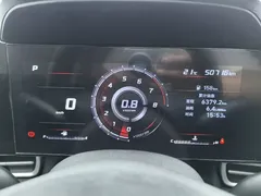 2022 Hyundai Elantra 1.5L CVT LUX Premium, белый — фото 15