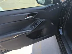2023 Toyota Avalon Hybrid 2.5L Luxury, чёрный — фото 7