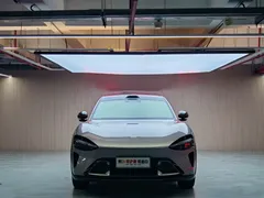 2025 Xiaomi YU7 4WD Max — фото 2