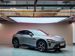 2025 Xiaomi YU7 4WD Max — фото 3