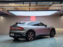 2025 Xiaomi YU7 4WD Max — фото 6