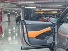 2025 Xiaomi YU7 4WD Max — фото 8