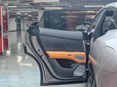 2025 Xiaomi YU7 4WD Max — фото 10