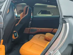 2025 Xiaomi YU7 4WD Max — фото 11