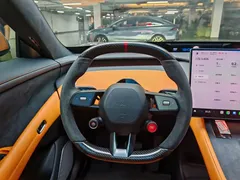 2025 Xiaomi YU7 4WD Max — фото 13