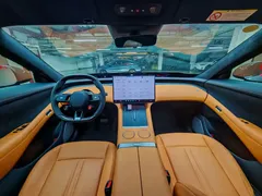 2025 Xiaomi YU7 4WD Max — фото 14