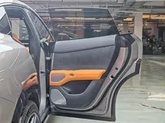2025 Xiaomi YU7 4WD Max — фото 15