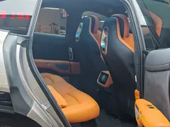 2025 Xiaomi YU7 4WD Max — фото 16