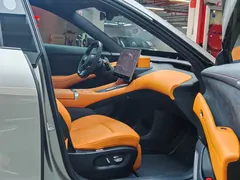 2025 Xiaomi YU7 4WD Max — фото 17