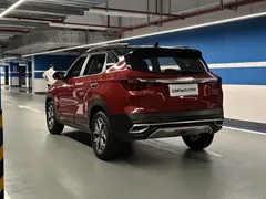 2021 Kia Seltos 1.5L CVT — фото 5