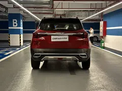 2021 Kia Seltos 1.5L CVT — фото 6