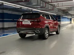 2021 Kia Seltos 1.5L CVT — фото 7