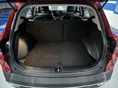 2021 Kia Seltos 1.5L CVT — фото 8
