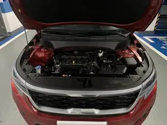 2021 Kia Seltos 1.5L CVT — фото 9