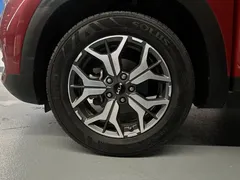 2021 Kia Seltos 1.5L CVT — фото 12