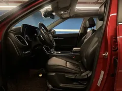 2021 Kia Seltos 1.5L CVT — фото 14
