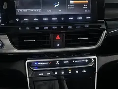 2021 Kia Seltos 1.5L CVT — фото 16