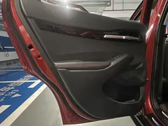 2021 Kia Seltos 1.5L CVT — фото 17