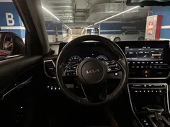 2021 Kia Seltos 1.5L CVT — фото 19