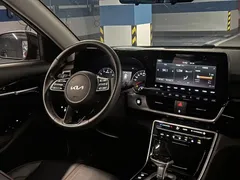 2021 Kia Seltos 1.5L CVT — фото 20