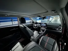 2021 Kia Seltos 1.5L CVT — фото 21