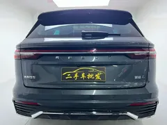 2021 Geely Monjaro 2.0TD DCT EVO 2WD, синий — фото 5
