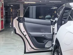 2025 Xiaomi YU7 4WD Max, белый — фото 7
